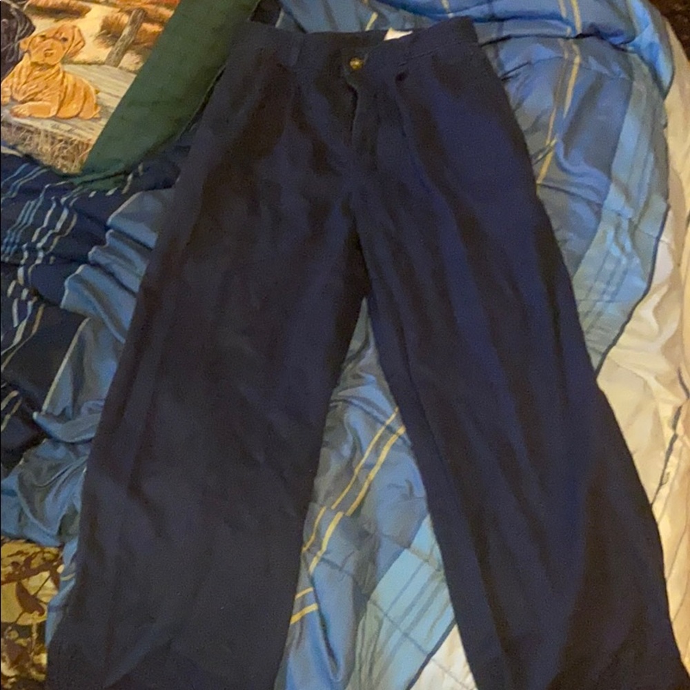 boys dress pants